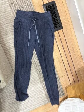 Ready to rulu joggers